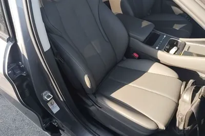 BYD Yuan Plus