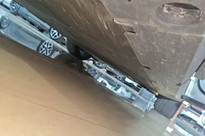 Xpeng G6