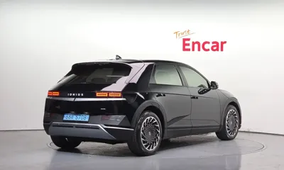 Hyundai Ioniq5
