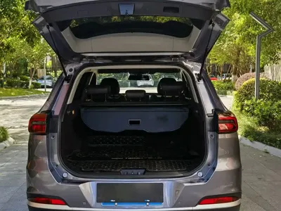 Chery Tiggo 7 Plus