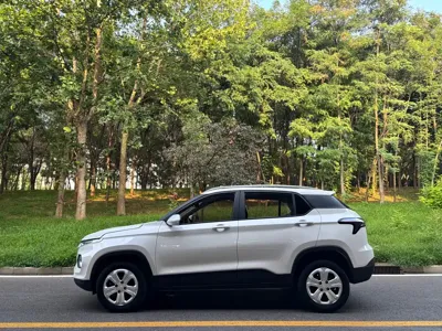Baojun 510