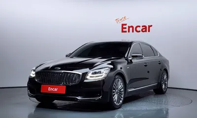 Kia K9