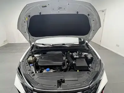 Changan Eado