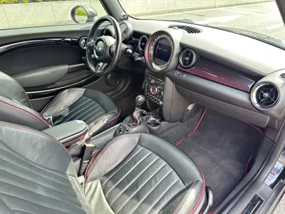 MINI Mini Clubman