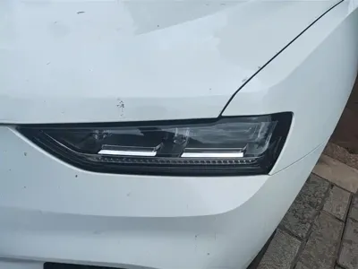 WEY Wey VV7