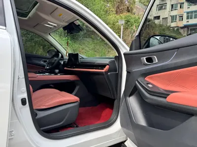 Changan CS55PLUS