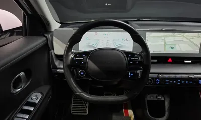 Hyundai Ioniq5