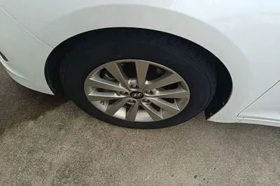 Hyundai Mistra