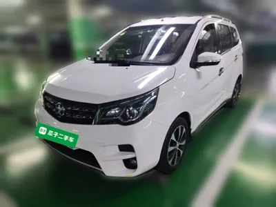 Venucia M50V