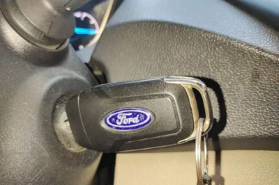 Ford Escort