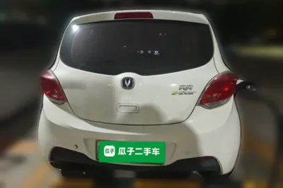 Changan Benni E-Star