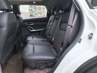 JAC Refine S7