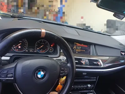 BMW Gran Turismo