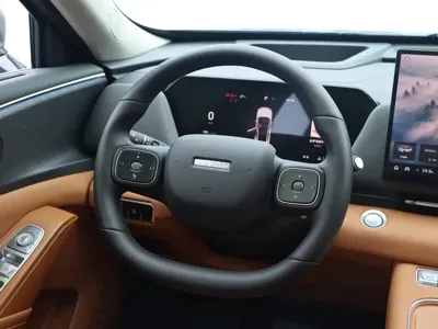 Haval H6L