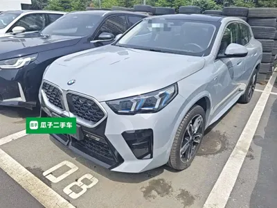 BMW X2 (Import)