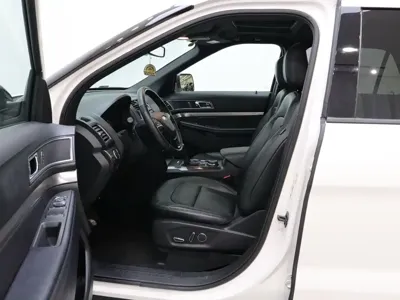 Ford Explorer (Import)