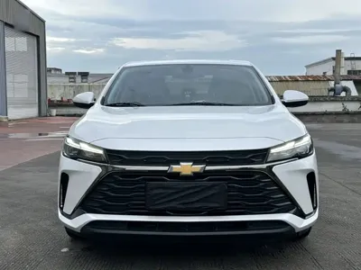 Chevrolet Monza