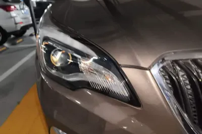 Buick Envision