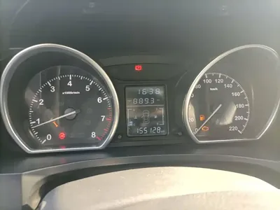 Zotye Zotye T600