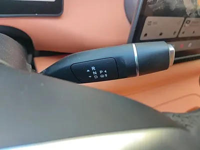 Leapmotor Leapmotor C10