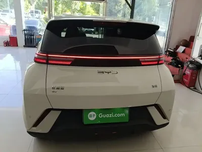 BYD Seagull