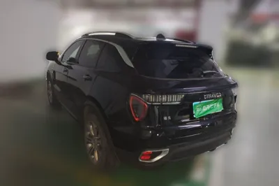 Lynk & Co 01