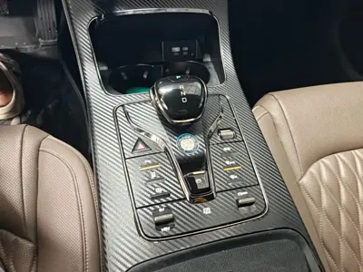BYD Han