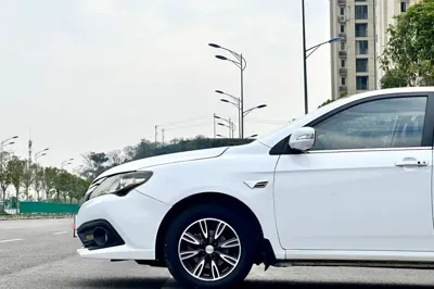 BYD F3