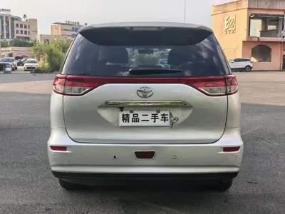 Toyota Previa