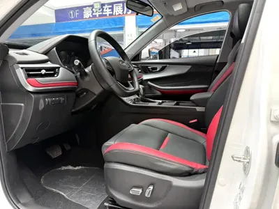 Chery Tiggo 5x