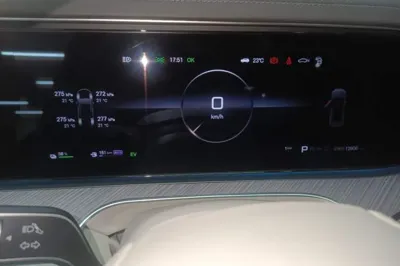 Denza N9