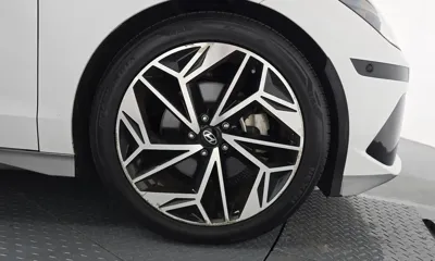 Hyundai Ioniq6