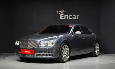 Bentley Flying Spur
