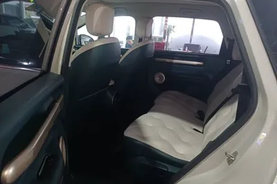 Baojun Cloud