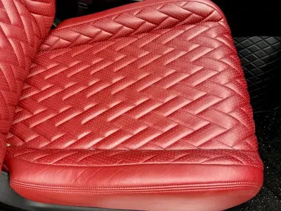 Infiniti FX