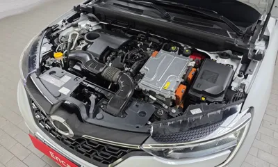 Renault-KoreaSamsung XM3