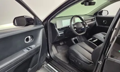 Hyundai Ioniq5
