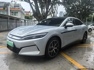 BYD 汉L