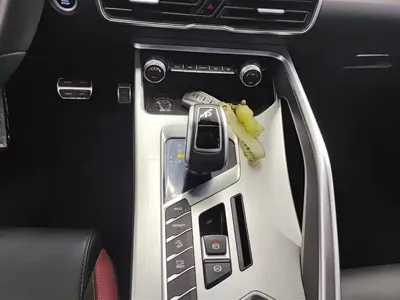 Geely Binyue