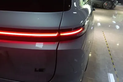 Li Auto L9