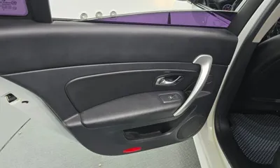 Renault-KoreaSamsung SM5