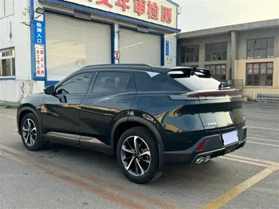 Aeolus Haohan