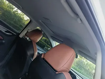 Changan Eado