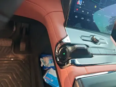 Nio EC6
