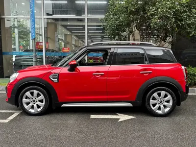 MINI Mini Countryman