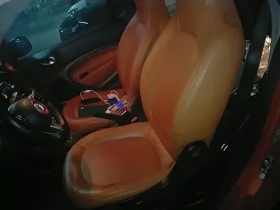Smart Smart Fortwo