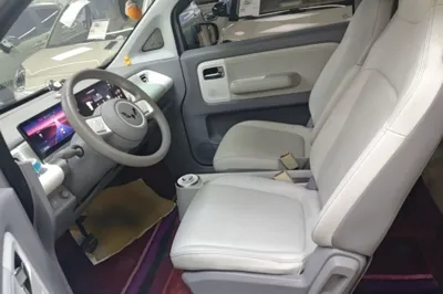 Wuling Air ev