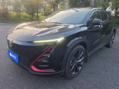 Changan UNI-T