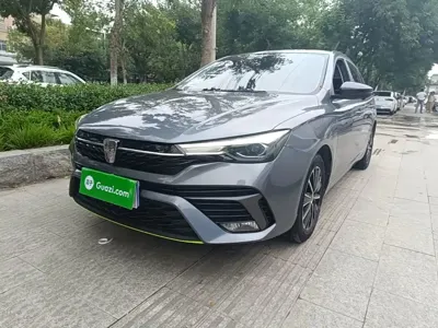Roewe i5