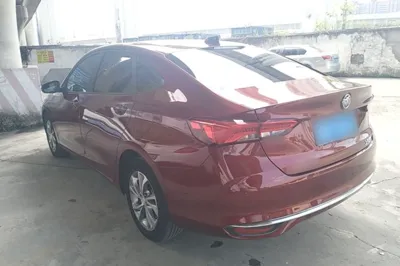 Buick Verano